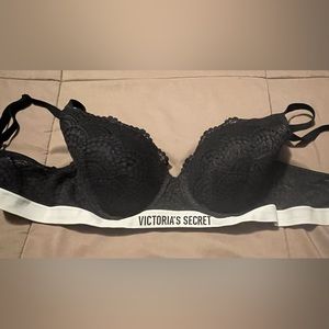 Victoria’s Secret Demi Bra